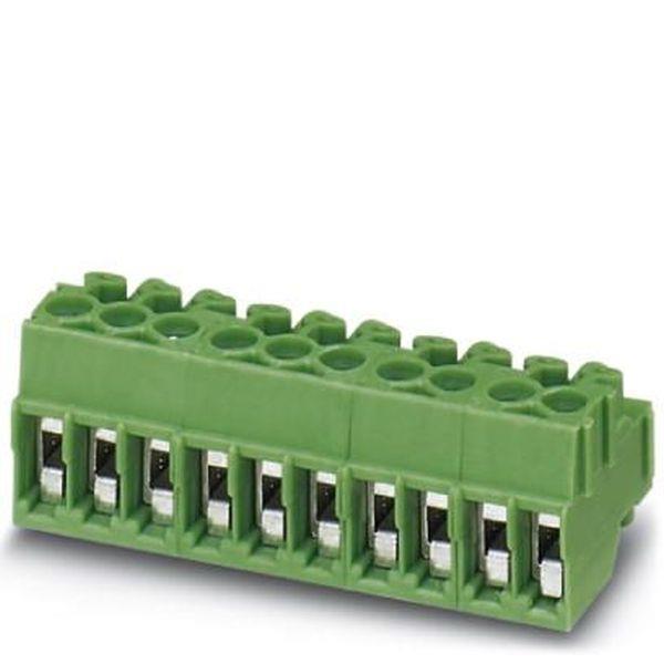 Phönix Leiterplatten-Anschlussklemme PT 1,5/ 2-PVH-3,5