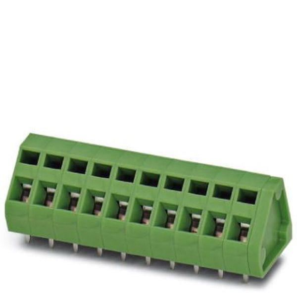 Phönix Leiterplatten-Anschlussklemme ZFKDSA 1,5-5,08- 5