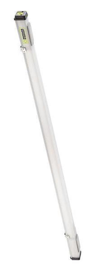 Pracht LED-Feuchtraumleuchte KATLA REMADE 1745mm 55W 6500lm 4000K