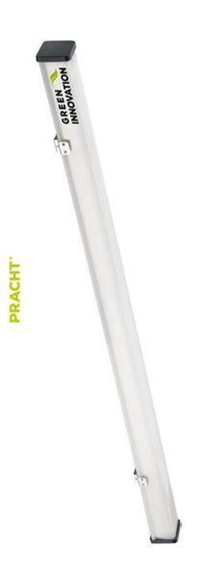 Pracht LED-Feuchtraumleuchte KATLA ONE 1000mm PCO 1x17/23/32W