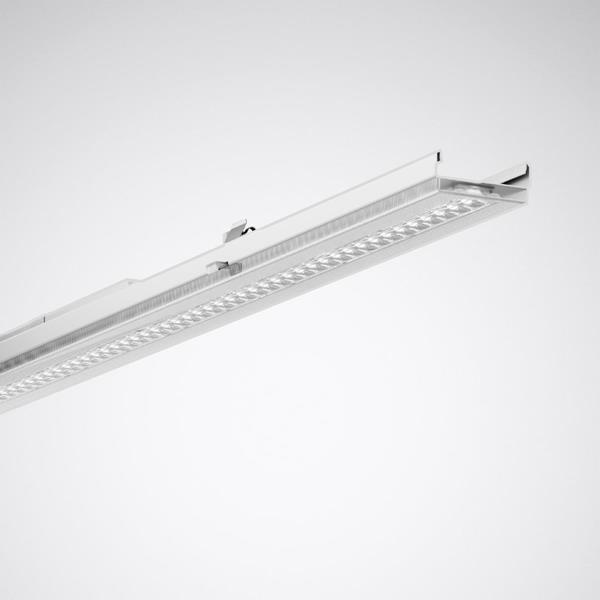 Trilux Leuchteneinsätze 765... E-Line Next Fix Linse weiß rechteckig ET 23W 4000