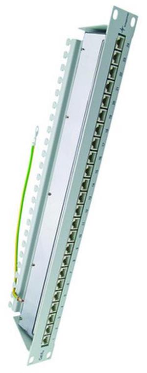 Telegärtner Patchpanel 19