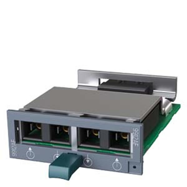 Siemens Medienmodul 6GK5991-2AF00-8AA0 MM991-2LD