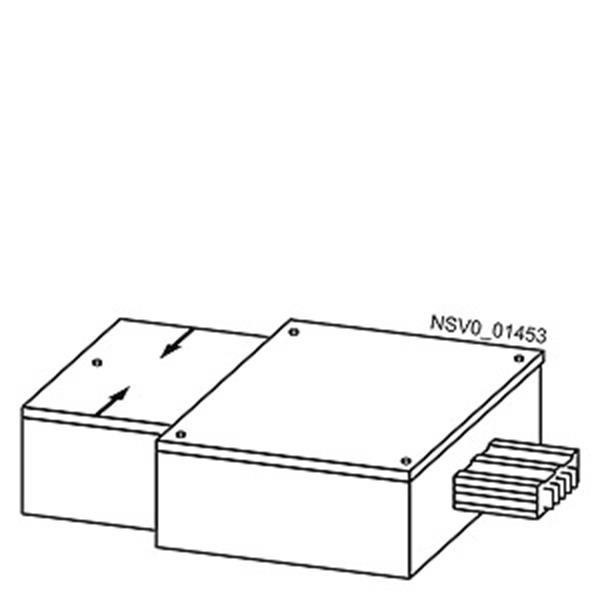 BD2A-1000-EE-KR BD2A ENDEINSPEISUNG 1000A FUER MEHRLEITERKABEL MIT KABELRAUM