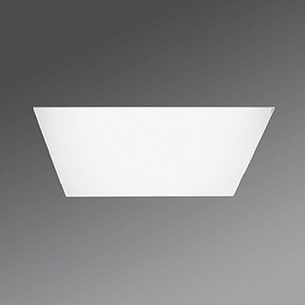 Regiolux LED-Einbauleuchte planara-PNEG/600 IP54 4000lm 840