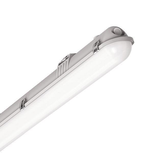 Regiolux LED-Feuchtraumwannenleuchte parsa-PSO/1500 5800 840 NL-B3 IP65 hg
