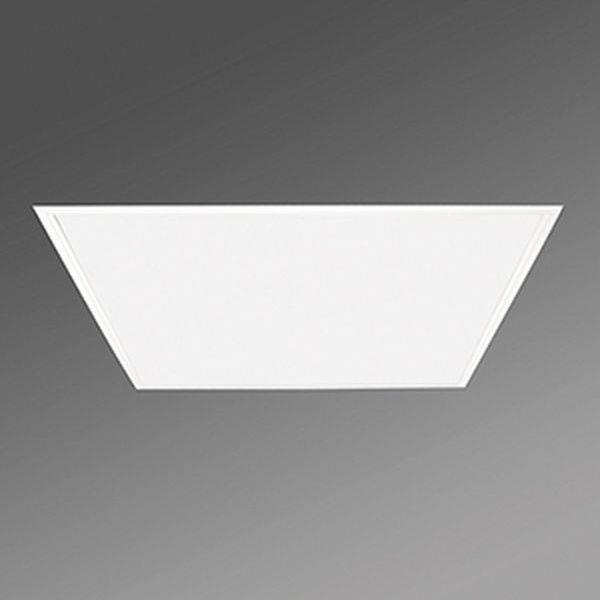 Regiolux LED-Einbauleuchte lowea-LOEO/625 4800 830 DALI SK2 vw