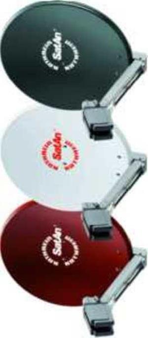 Kathrein SAT-Spiegel CAS 120/R o. Logo