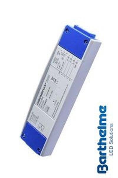 Barthelme Controller CHROMOFLEX Pro DALI DT8 4-Kanal