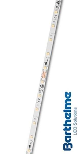 Barthelme LED-Lichtband IP66 L:500cm 9,8W/m 2700K 930lm/m