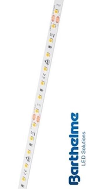 Barthelme LED-Lichtband LB23 3000K 520lm/m L:500cm