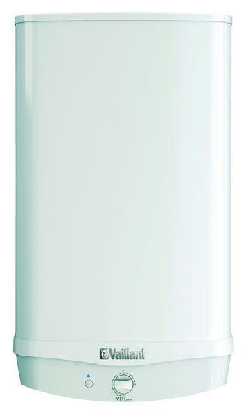 Vaillant Elektro-Warmwasserspeicher VEH 80/7 pro druckfest