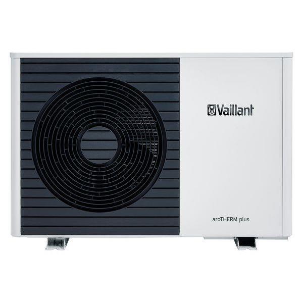 Vaillant Heizungswärmepumpe aroTHERM plus VWL 35/6 A
