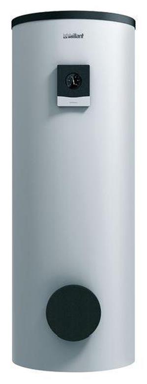 Vaillant WW-Speicher uniSTOR plus VIH RW 300/3 BR 300l stehen