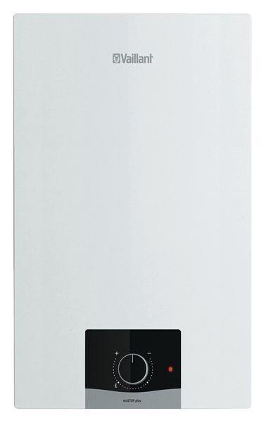 Vaillant Elektro-Warmwasserspeicher VEN 10 O eloSTOR plus