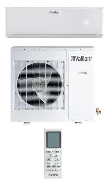 Vaillant Mono-Split Klimagerät VAI5-065WNO VAI5-065WNI climaVAIR