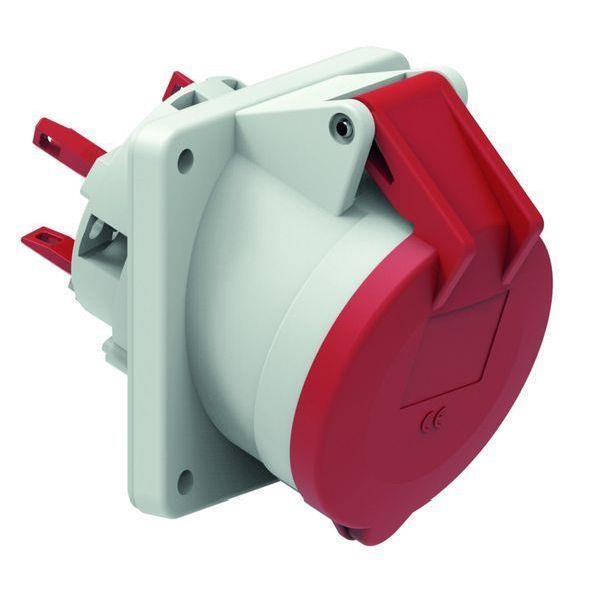 Bals Anbausteckdose 12768 32A 5polig 400V IP44