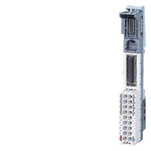 SIMATIC ET 200SP BU-Typ A0 BU15-P16+A0+2D
