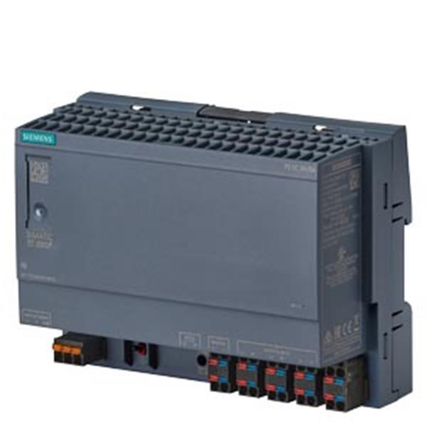 Stromversorgung SIMATIC ET 200SP PS, 1-phasig DC 24 V/5 A
