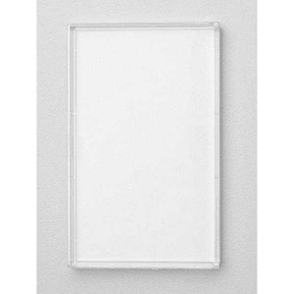 Ritto Namenschildabdeckung für 14751/70-14754/70, 1575-