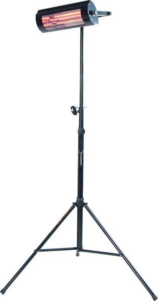 Etherma 3-Fuss-Stativ Solamagic SM-Stativ-3-T max. 3180mm titan