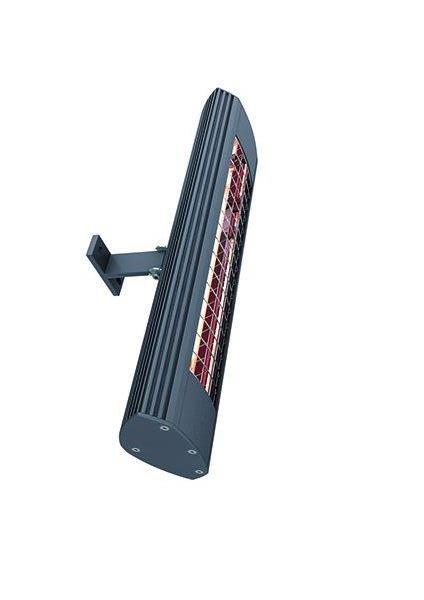 Etherma Solamagic Infrarotstrahler SM-500-NA 500W nano-anthr 318x145x141mm