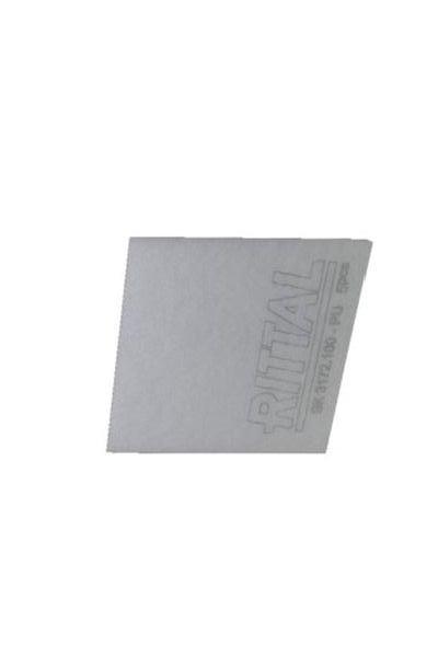 Rittal Filtermatte f. Filterlüfter SK3324.. 221x221x17mm PK=5Stck