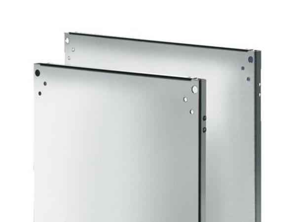 Rittal Montageplatte für Outdoor Modul- und Basicgehäuse