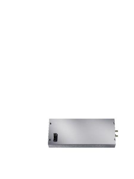 Rittal Luft/Wasser Wärmetauscher 1000W Wandanbau Basisregelung 230V 50/60Hz