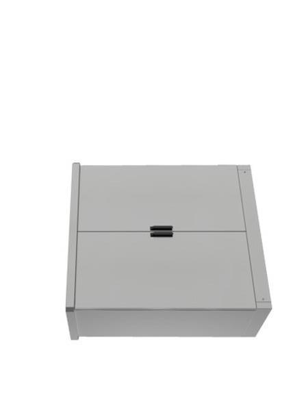 Rittal Outdoorgehäuse CS New Basic 1200x1200x500mm