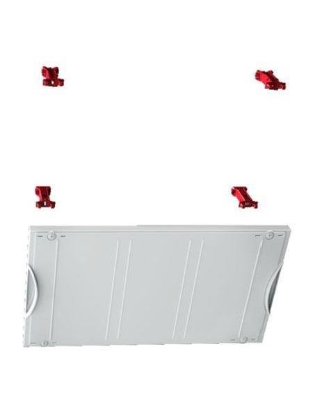 Rittal ISV Berührungsschutz-Modul B/H 1/1