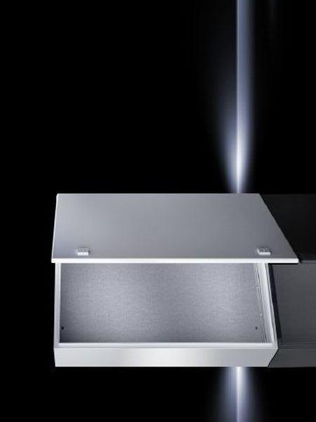 Rittal Montageplatte AE 1039/1339