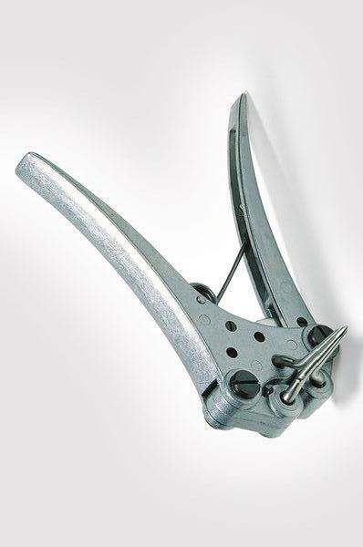 Hellermann Dreidornzange NA-1K/3 KOMPLETT MET Metall (ML)
