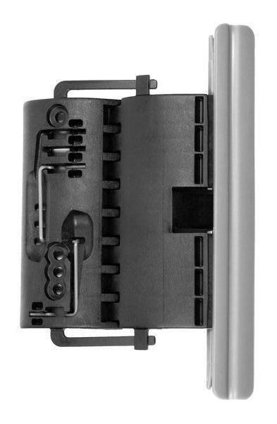 Rademacher Wellenverbinder 4054-1 starr 1gliedrig SW40