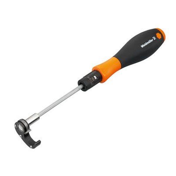Weidmüller Schraubenschlüssel SCREWTY-M12-DM