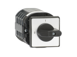 ABB OL40A8PB Nockenschalter 8-polig 45A EIN-AUS Schalter