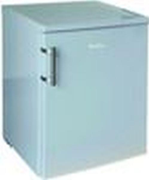 Amica Tisch-Kühlschrank KS15915W weiß 85cm GF