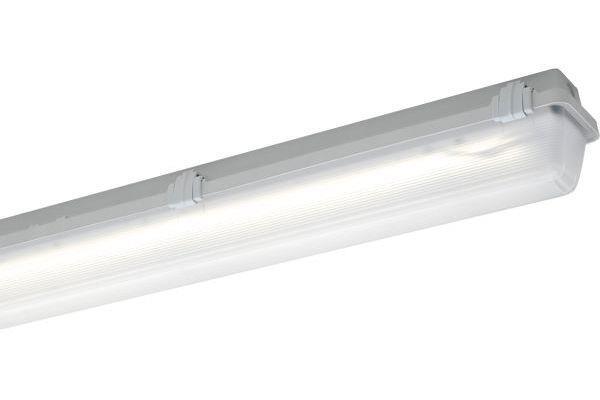 Schuch LED-Feuchtraumleuchte 21W 3440lm IP65 sym-breitstr 4000K Ra= 80 Ta -20°C/