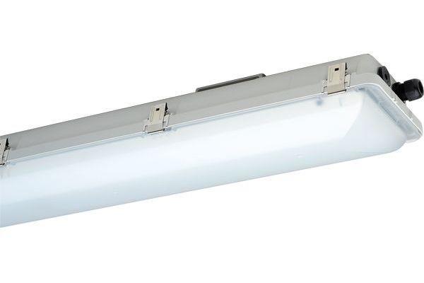 Schuch EX-LED-Wannenleuchte ExeLED 2 EX-Zone 2/22 28W 4590lm IP66 breitstr 5000K