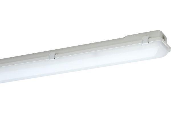 Schuch LED-Feuchtraumleuchte 80W 12750lm IP65 sym-breitstr 4000K Ra= 80 Ta -20°C