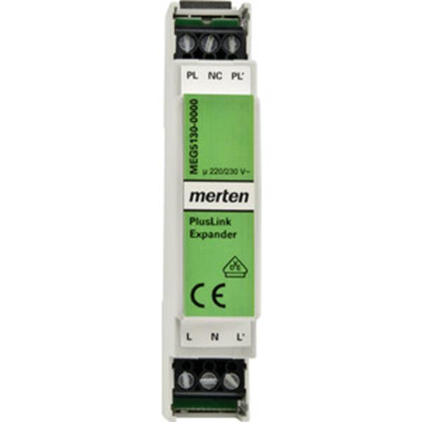 Merten PlusLink-Erweiterung