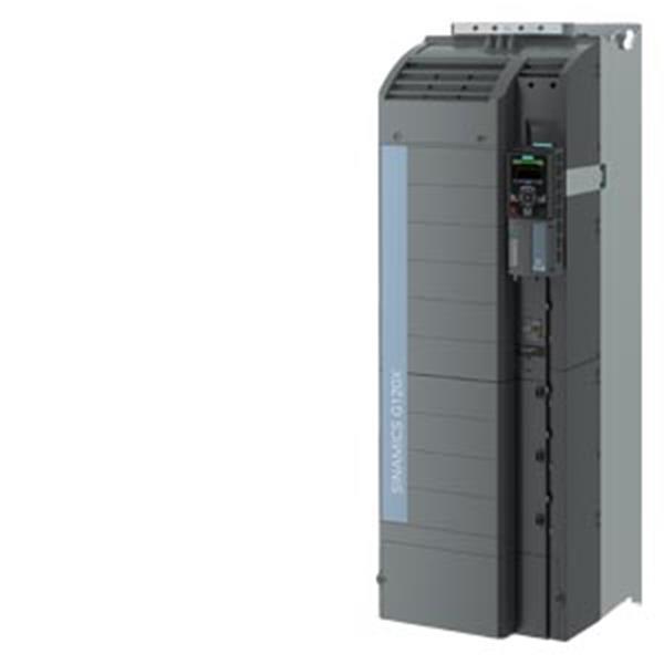SINAMICS G120X, IP20 / UL open type, FSG, C3, 3 AC 380-480 V, 160,00 kW