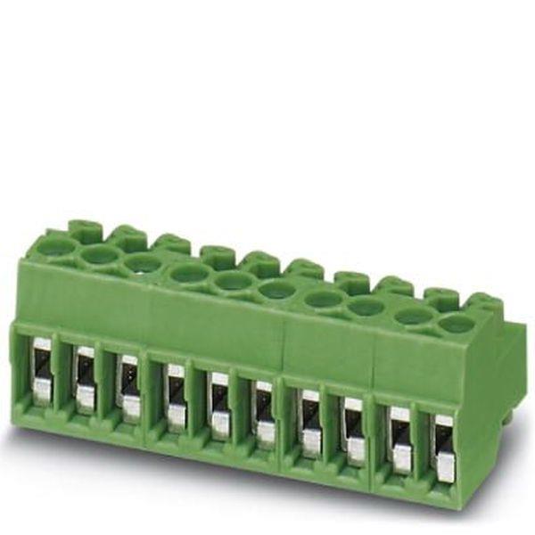 Phönix Leiterplatten-Anschlussklemme PT 1,5/ 4-PVH-3,5-A