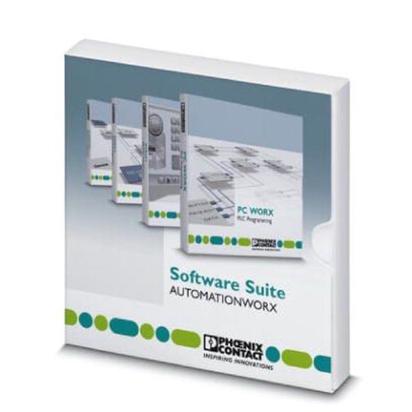 Phönix Software AX SW SUITE DEMO