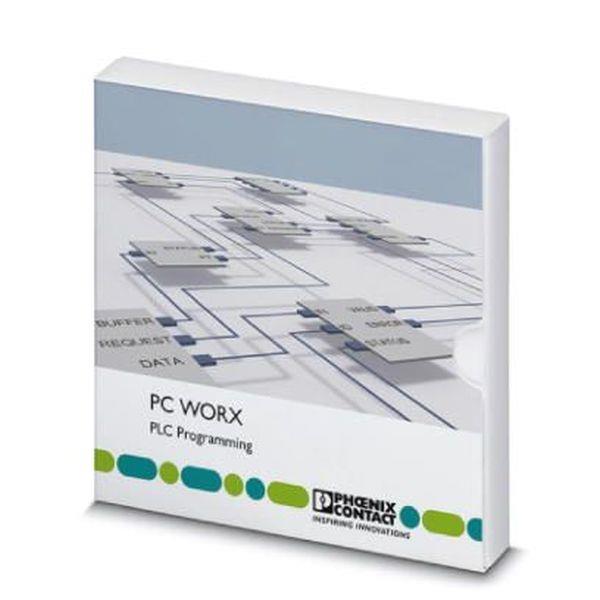 Phönix Software-Paket PC WORX BASIC LIC