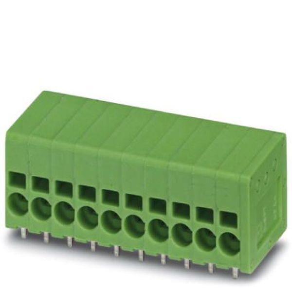 Phönix Leiterplatten-Anschlussklemme SPT 1,5/ 3-H-3,5