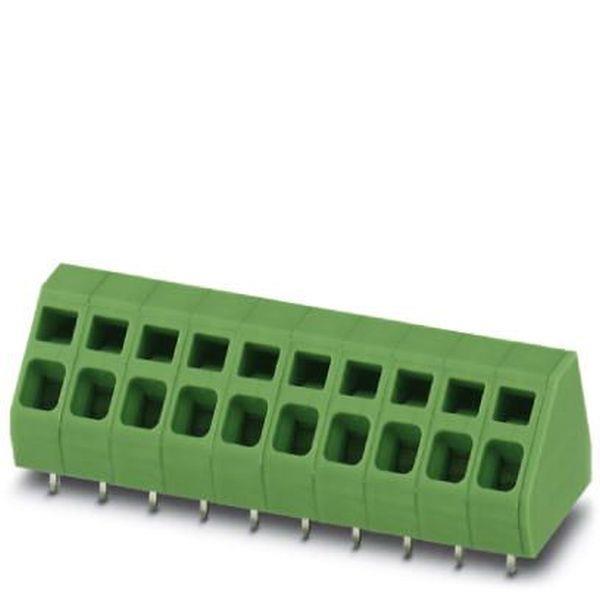 Phönix Leiterplatten-Anschlussklemme ZFKDSA 2,5-5,08- 8