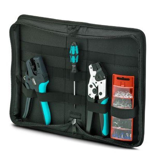 Phönix Werkzeugset TOOL-SET ALLROUND 3