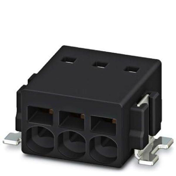 Phönix Leiterplatten-Anschlussklemme PTSM 0,5/ 5-2,5-H SMD R44