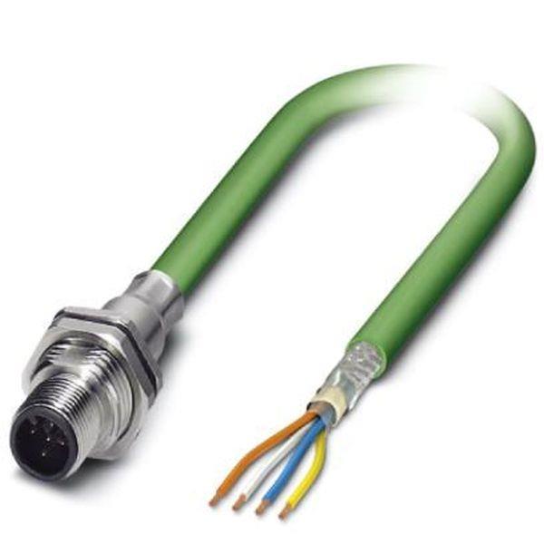 Phönix Bussystem-Kabel VS-MSDBPS-OE-93G-LI/1,0
